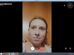 031 Russian Skype girls (Check You/divorce in skype/Развод в Skype)